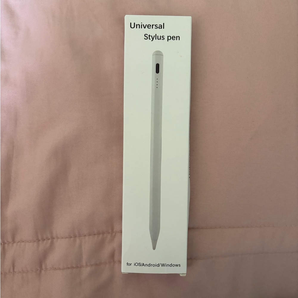 Universal Stylus Pen